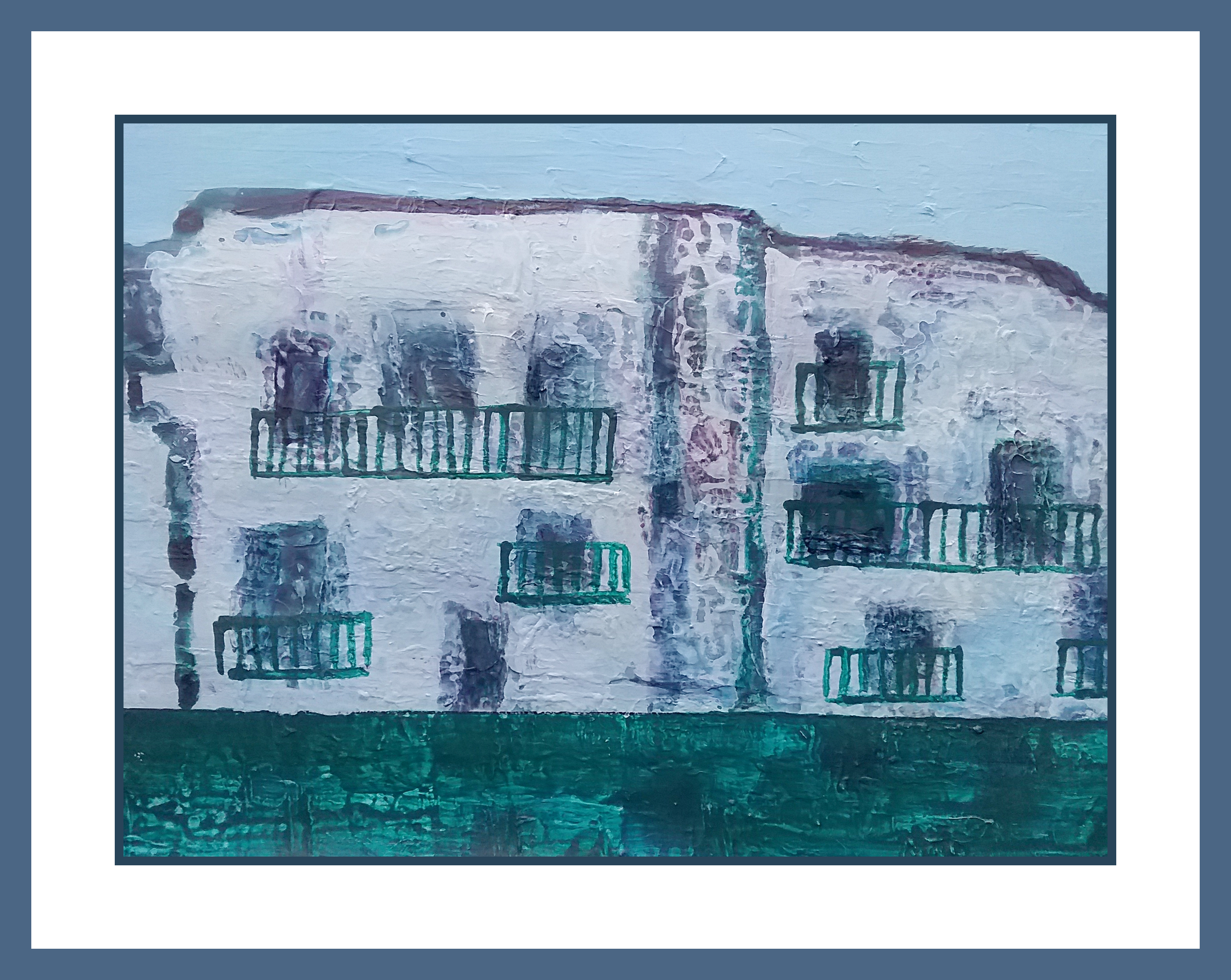 paintings by keenan